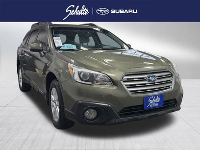 Used 2015 Subaru Outback 2.5i Premium