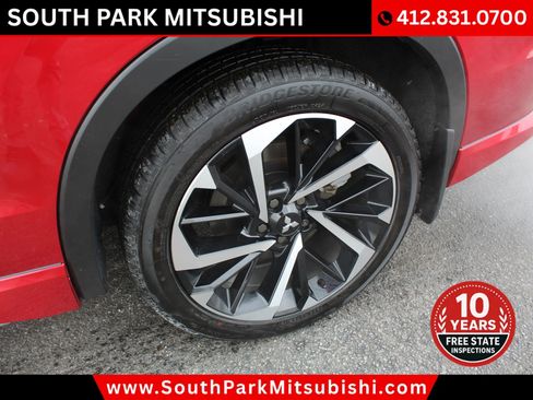 Used 2024 Mitsubishi Outlander SEL image 31