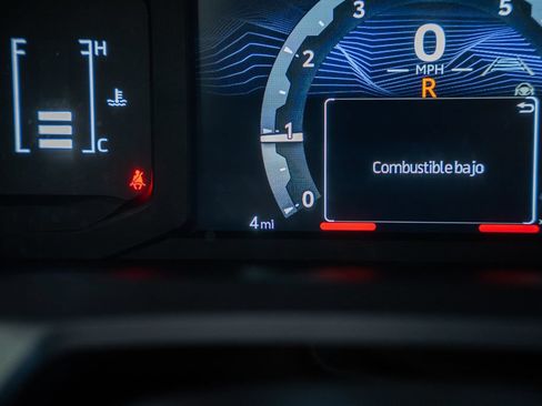 New 2026 Toyota Tacoma SR5 AWD/4WD image 42