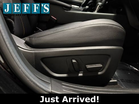 Used 2024 MAZDA CX-50 AWD 2.5 S w/ Cargo Package image 21