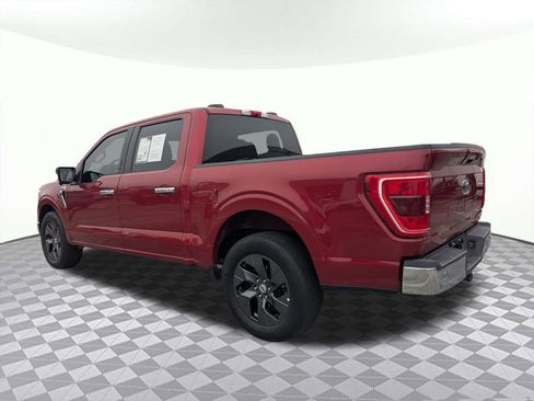 Used 2021 Ford F150 XLT w/ Equipment Group 302A High image 5