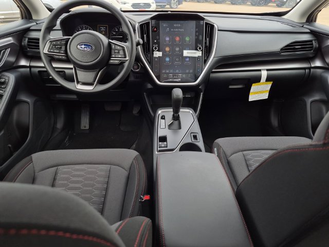 New 2026 Subaru Impreza 2.0i Sport AWD/4WD image 13