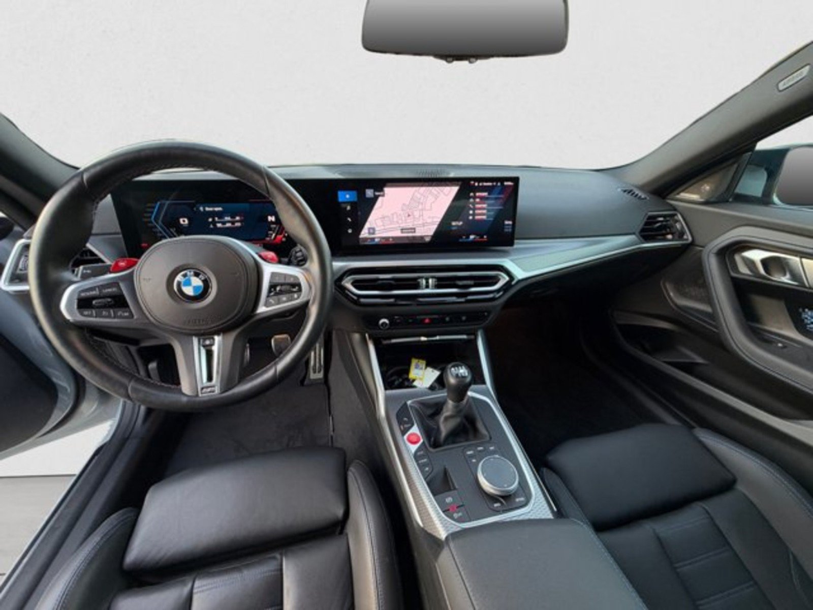 Used 2023 BMW M2 w/ Lighting Package RWD image 13