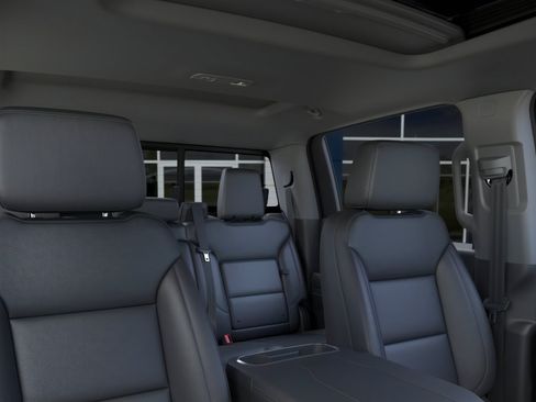 New 2026 GMC Sierra 1500 SLT w/ SLT Premium Package AWD/4WD image 24