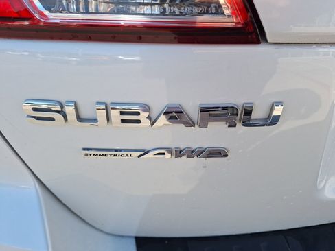 Used 2013 Subaru Outback 2.5i Limited image 13