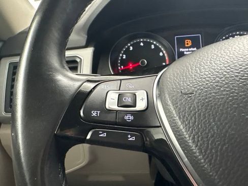Used 2019 Volkswagen Atlas SE w/ Towing Package FWD image 23