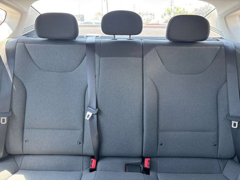 Used 2025 Kia K4 FWD image 39