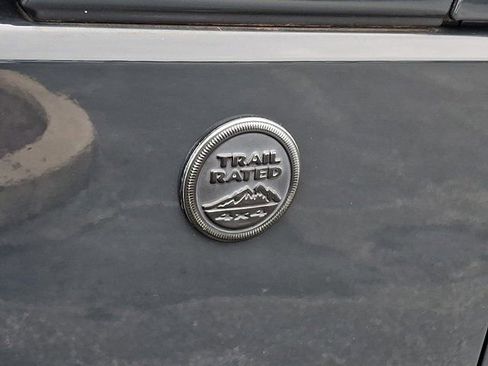 Certified 2016 Jeep Wrangler Unlimited Sahara w/ Dual Top Group image 35