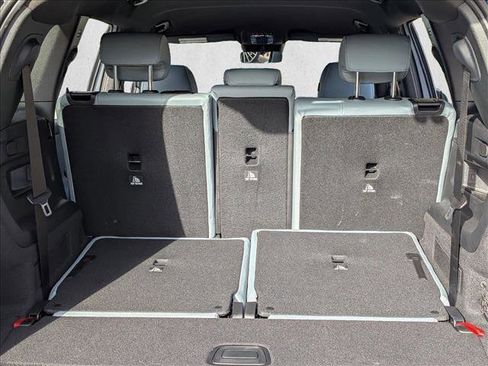 Certified 2026 Mercedes-Benz GLB 250 GLB 250 image 6