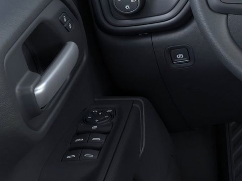 New 2026 Chevrolet Silverado 1500 Custom Trail Boss image 22