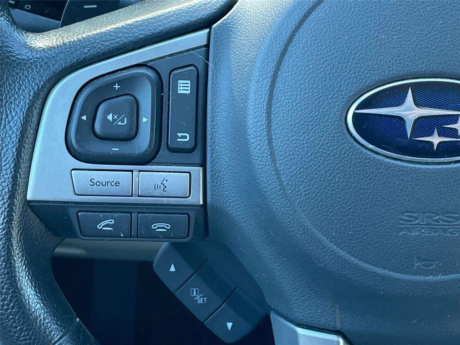 Used 2015 Subaru Outback 2.5i AWD/4WD image 25