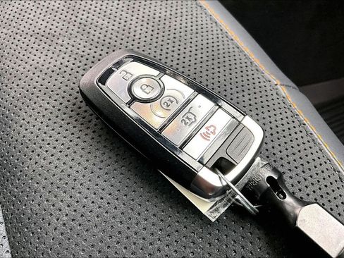 New 2026 Ford Explorer Tremor w/ Tremor Ultimate Package image 36