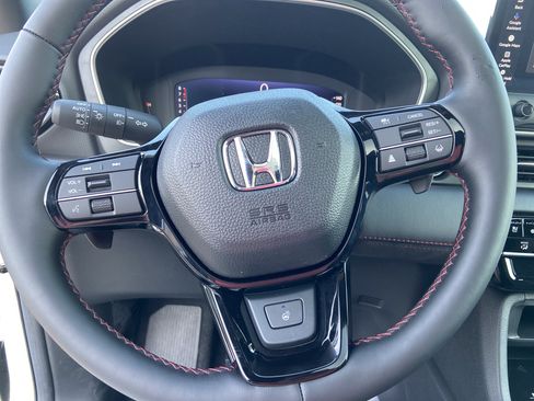 New 2026 Honda Pilot Black Edition image 30