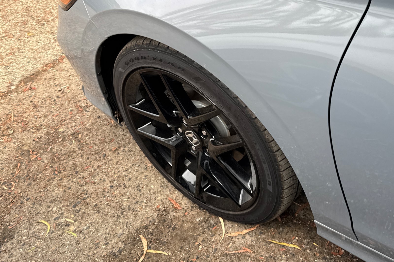 Used 2025 Honda Civic Sport image 8
