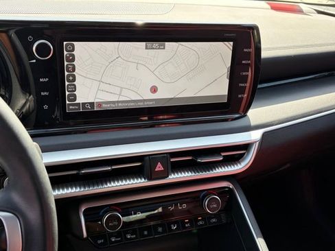 Used 2024 Kia K5 GT-Line image 21