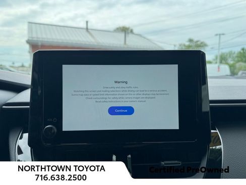 Used 2025 Toyota Corolla GR AWD/4WD image 10