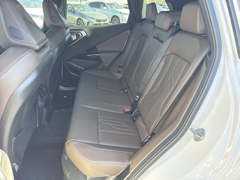 New 2026 BMW X3 xDrive30 image 14