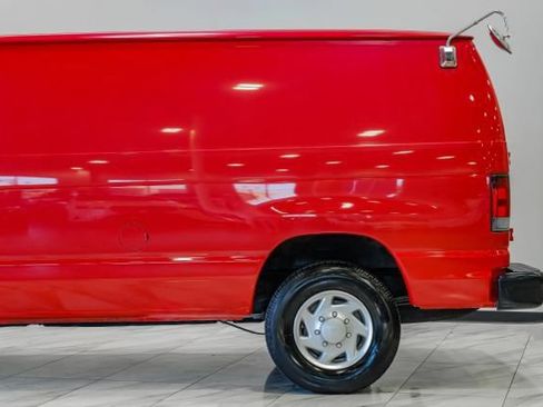 Used 2012 Ford E-250 and Econoline 250 RWD image 18