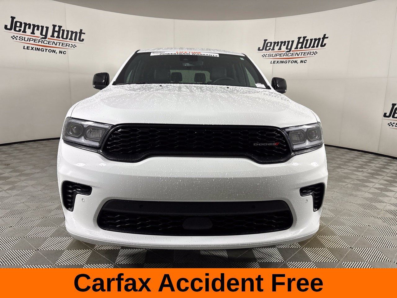 Used 2026 Dodge Durango GT AWD/4WD image 3