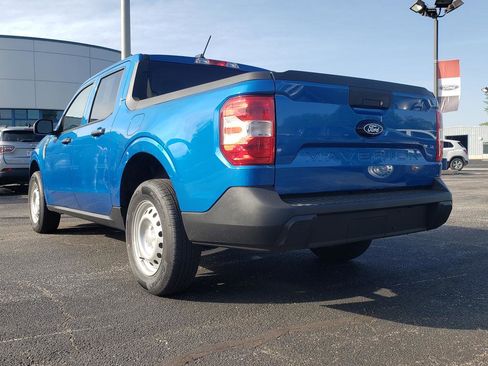 New 2026 Ford Maverick XL AWD/4WD image 6