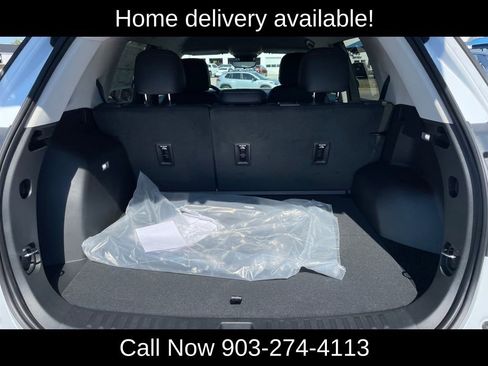 New 2026 GMC Terrain Denali image 24