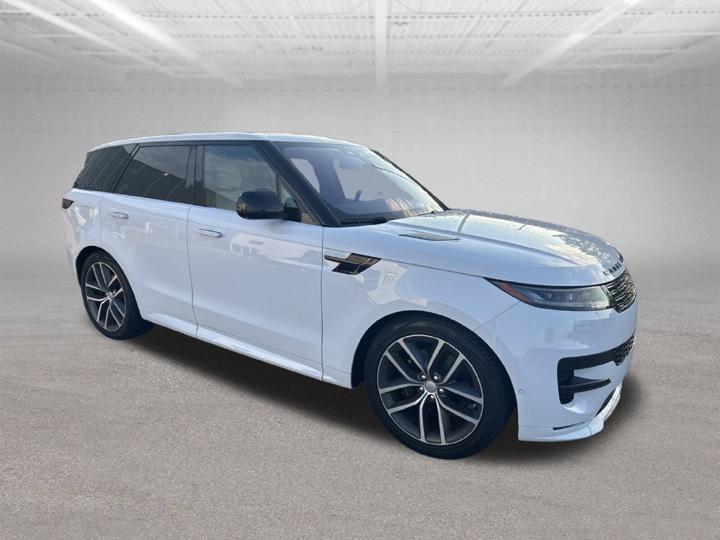 Used 2023 Land Rover Range Rover Sport SE Dynamic AWD/4WD image 5
