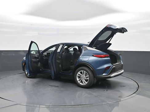 New 2026 Buick Envista Preferred w/ Convenience I Package FWD image 46