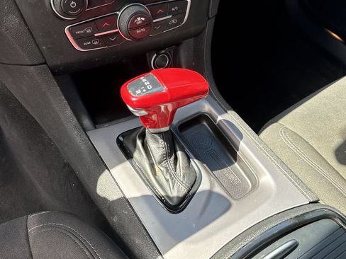 Used 2023 Dodge Charger GT w/ Blacktop Package RWD image 19
