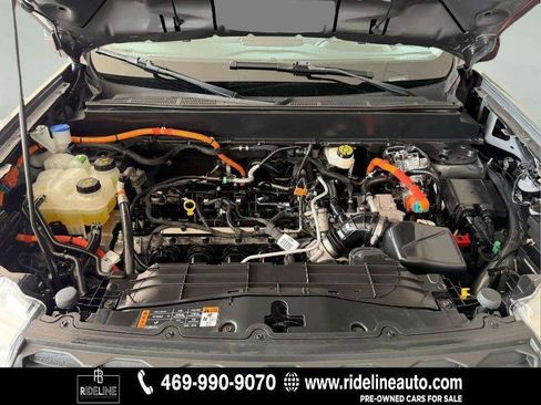 Used 2024 Ford Maverick XLT w/ XLT Luxury Package FWD image 25