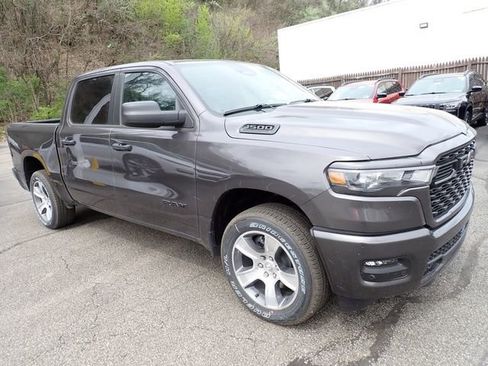 New 2026 RAM 1500 Express AWD/4WD image 10