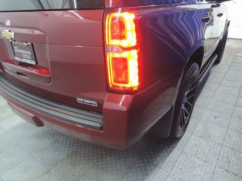 Used 2018 Chevrolet Tahoe LT image 37