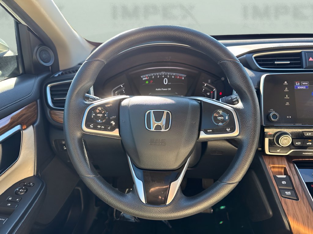 Used 2022 Honda CR-V EX image 15