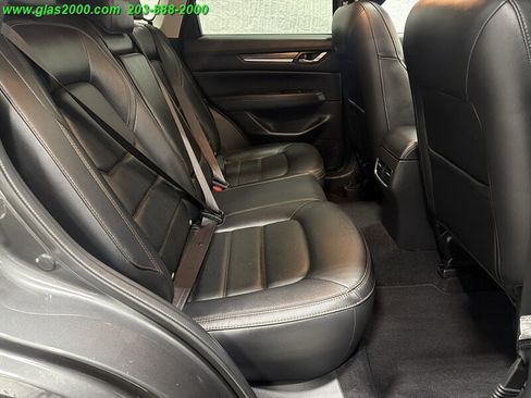 Used 2020 MAZDA CX-5 Grand Touring AWD/4WD image 10