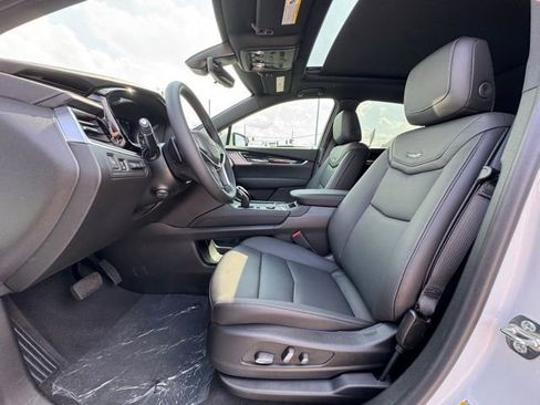New 2025 Cadillac XT5 Premium Luxury w/ Technology Package image 24