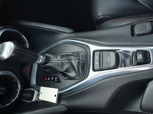 Used 2018 Chevrolet Camaro LT w/ RS Package image 21