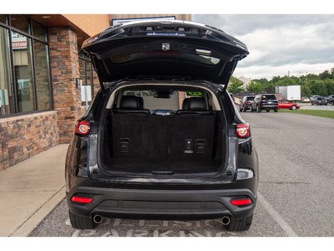 Used 2023 MAZDA CX-9 Touring AWD/4WD image 27
