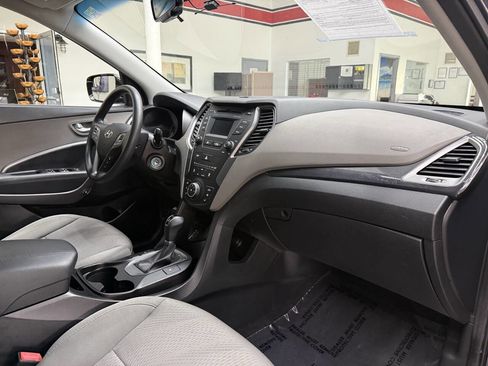 Used 2016 Hyundai Santa Fe Sport w/ Option Group 02 FWD image 18