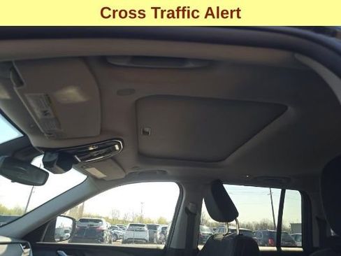 Used 2023 Jeep Grand Cherokee Laredo w/ Trailer Tow Prep Group (B) image 11