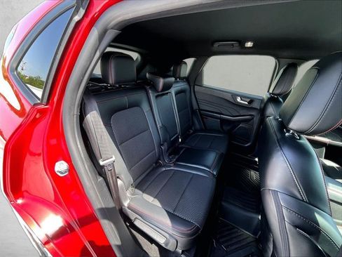 Used 2024 Ford Escape ST-Line w/ Tech Pack #1 FWD image 29
