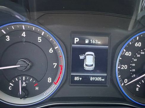 Used 2020 Hyundai Kona SE FWD image 16
