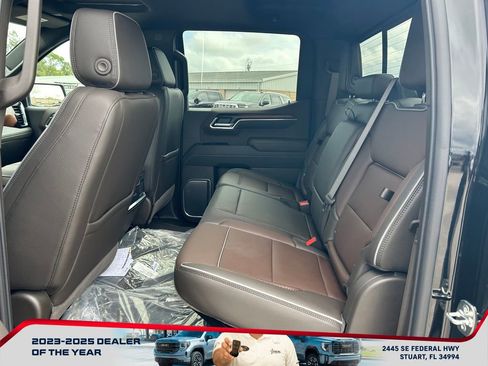 New 2026 GMC Sierra 1500 Denali w/ Denali Reserve Package image 12