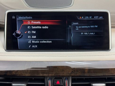 Used 2017 BMW X6 xDrive35i image 26