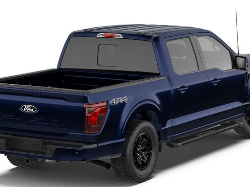 New 2026 Ford F150 XLT w/ Equipment Group 302A MID AWD/4WD image 63