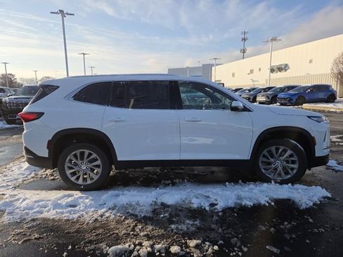 New 2026 Buick Enclave Preferred w/ Power Package image 24