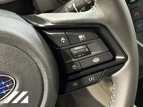 New 2026 Subaru Forester Premium image 13