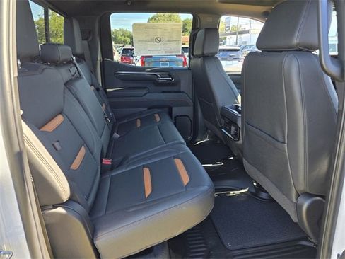 New 2026 GMC Sierra 1500 AT4 w/ AT4 Premium Package image 16