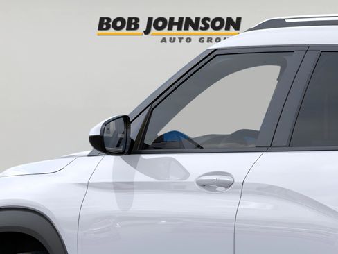 New 2026 Chevrolet TrailBlazer LT image 12