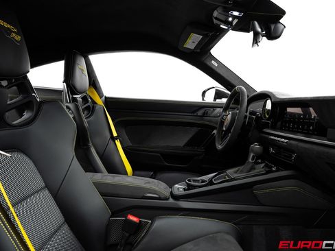Used 2025 Porsche 911 GT3 RS RWD image 41
