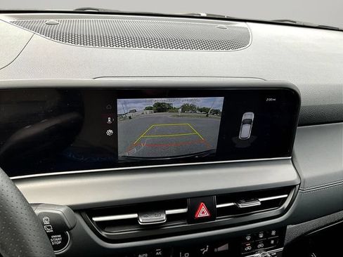 Certified 2026 Kia Seltos SX AWD/4WD image 15