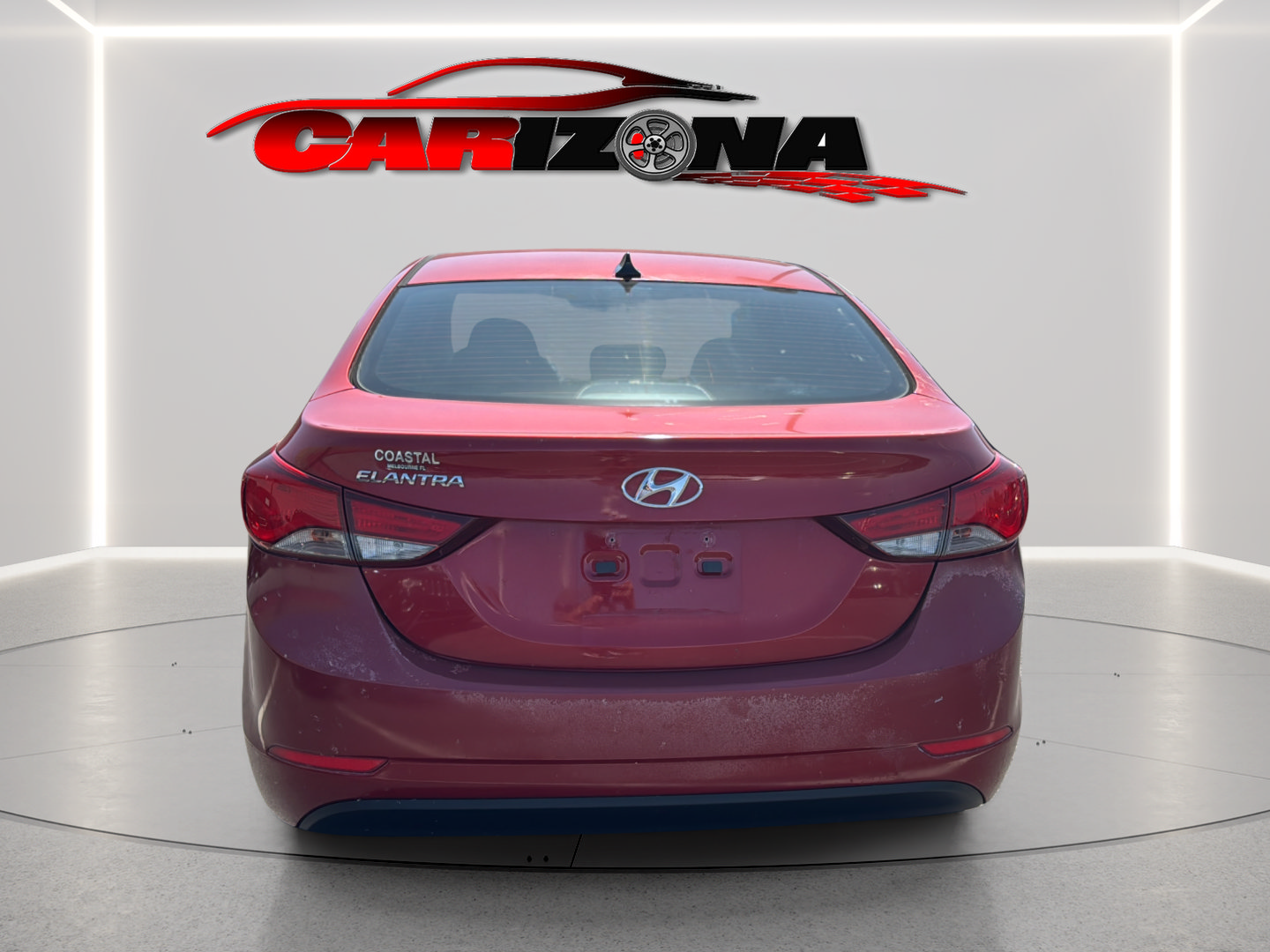 Used 2016 Hyundai Elantra SE FWD image 7